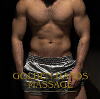 Golden Hands Massage